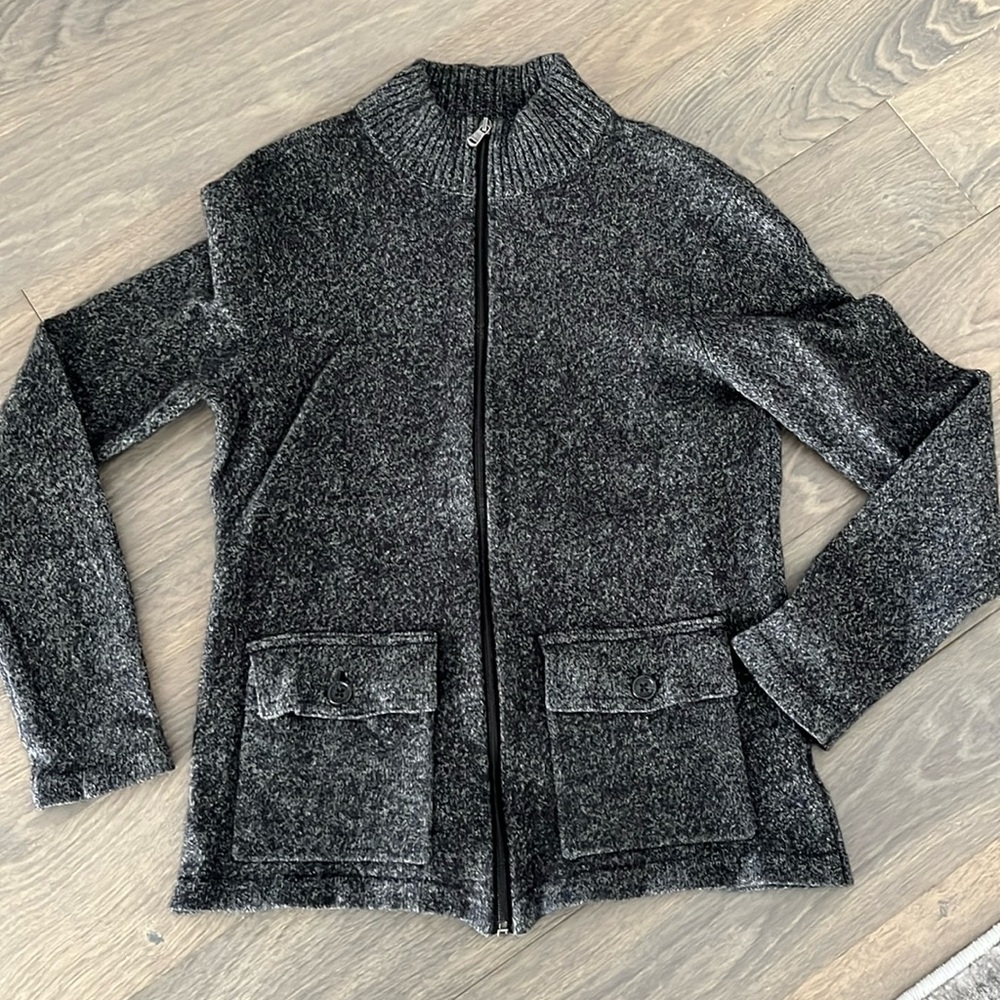 Men’s Michael kors wool sweater